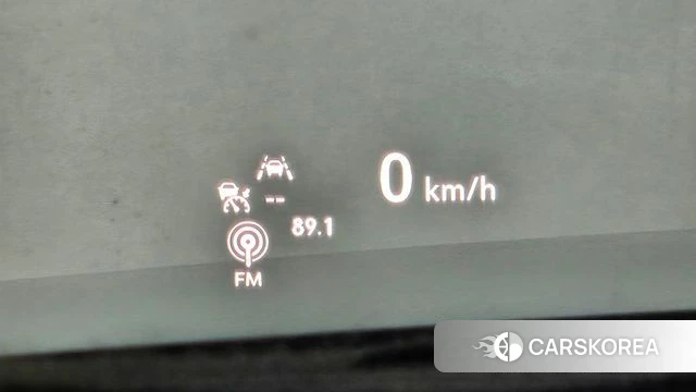 Chevrolet (GM Daewoo) Trailblazer id 4506900 из Кореи 8