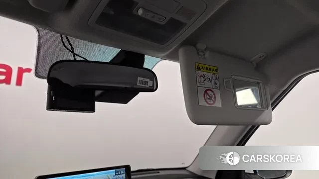 Hyundai Casper id 3758898 из Кореи 8