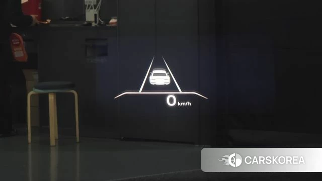 Genesis G80 (RG3) id 4232184 из Кореи 8