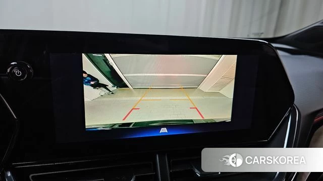 Chevrolet (GM Daewoo) Trax Crossover id 3864500 из Кореи 8