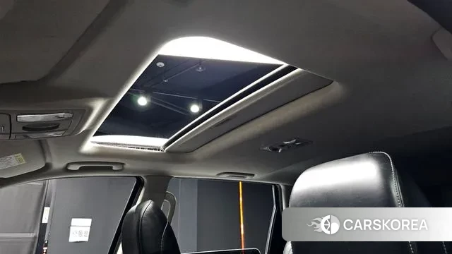 Kia Mohave Master id 3379268 из Кореи 8