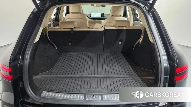 Genesis GV70 id 4847873 из Кореи 8