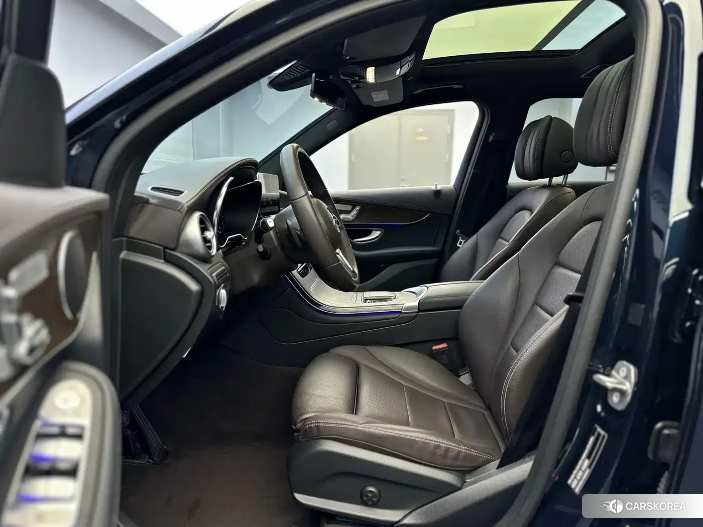Mercedes-Benz GLC id 4599631 из Китая 8
