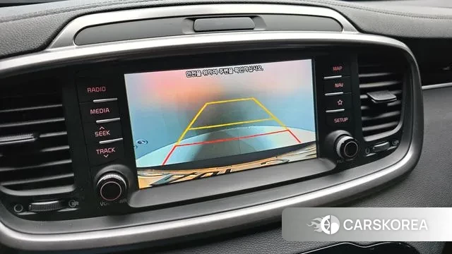 Kia The New Sorento id 3698705 из Кореи 8