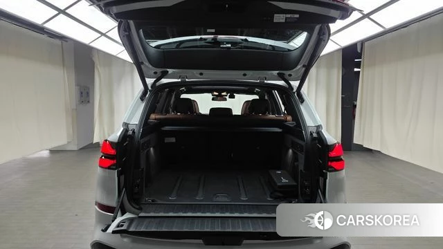 BMW X5 (G05) id 4644891 из Кореи 8