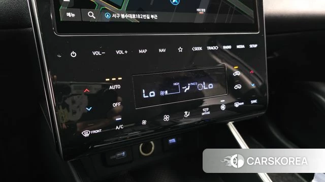 Hyundai Tucson (NX4) id 4178736 из Кореи 8