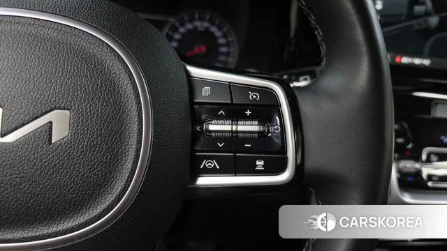 Kia Sorento 4th Generation id 4506111 из Кореи 8