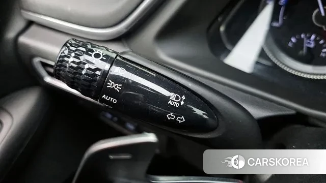 Hyundai Sonata Hybrid (DN8) id 3771302 из Кореи 8