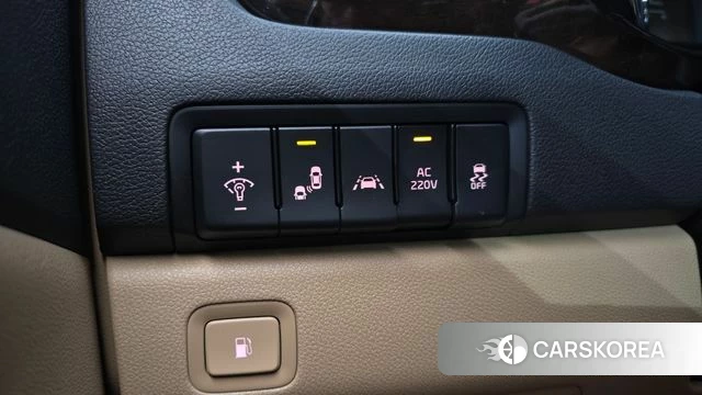 Kia The New Carnival id 4411007 из Кореи 8