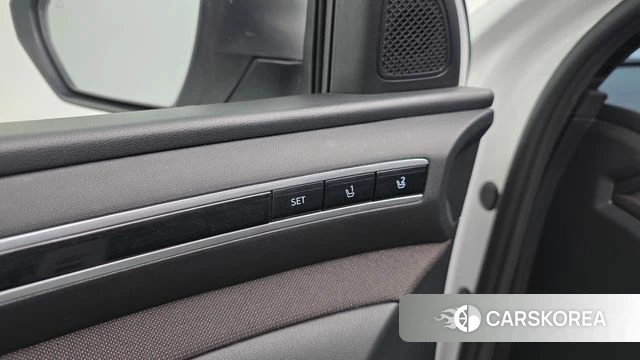 Hyundai Tucson Hybrid (NX4) id 3898743 из Кореи 8