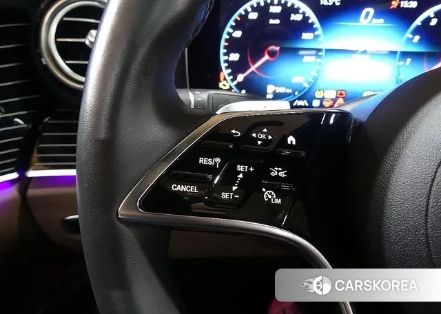 Mercedes-Benz E-Class W213 id 3289238 из Кореи 8