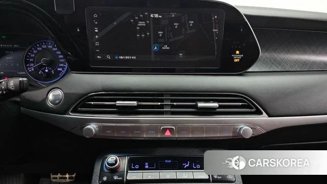Hyundai Palisade id 4615113 из Кореи 8