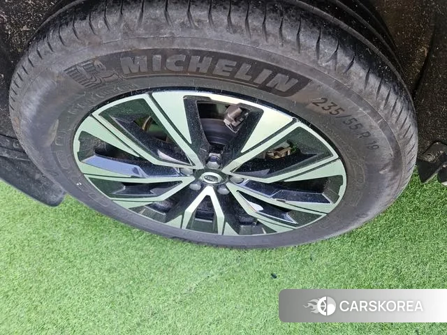 Volvo XC60 second Generation id 3756875 из Кореи 8