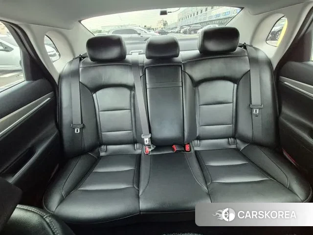 Hyundai The New Grandeur IG id 3028499 из Кореи 8