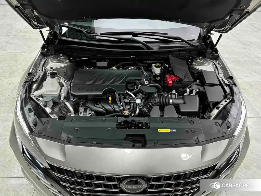 Nissan Altima id 4664552 из Китая 8