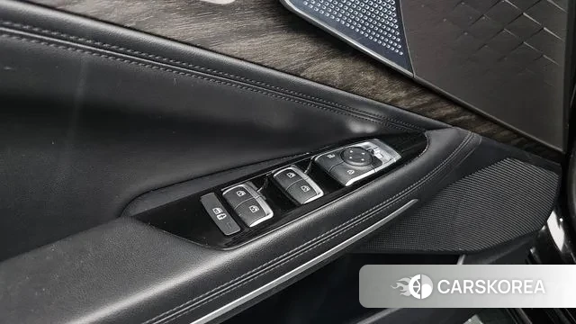 Kia K8 id 3007969 из Кореи 8