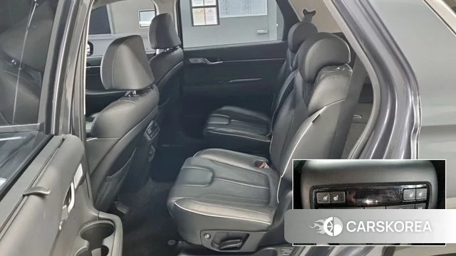 Hyundai Palisade id 4355542 из Кореи 8