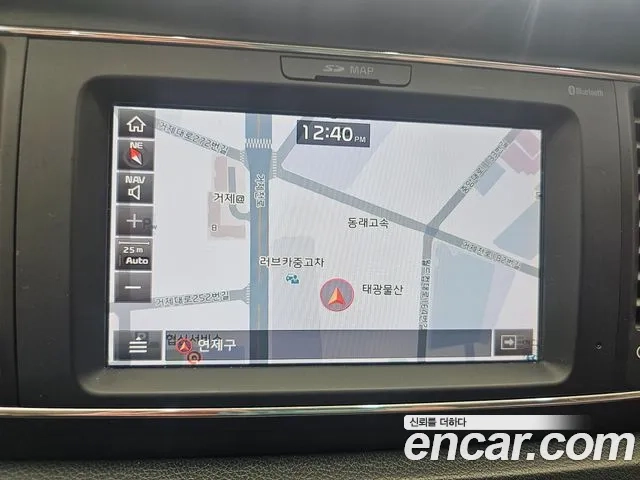 Kia The New Carnival id 2881804 из Кореи 8