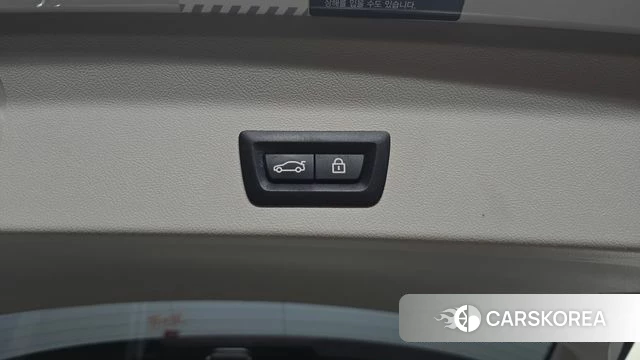 BMW X3 (G01) id 4363411 из Кореи 8