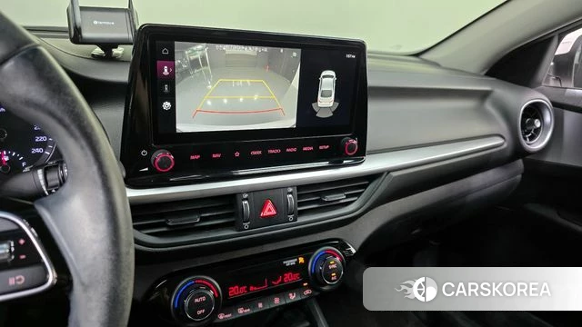 Kia The New K3 2nd generation id 4389385 из Кореи 8