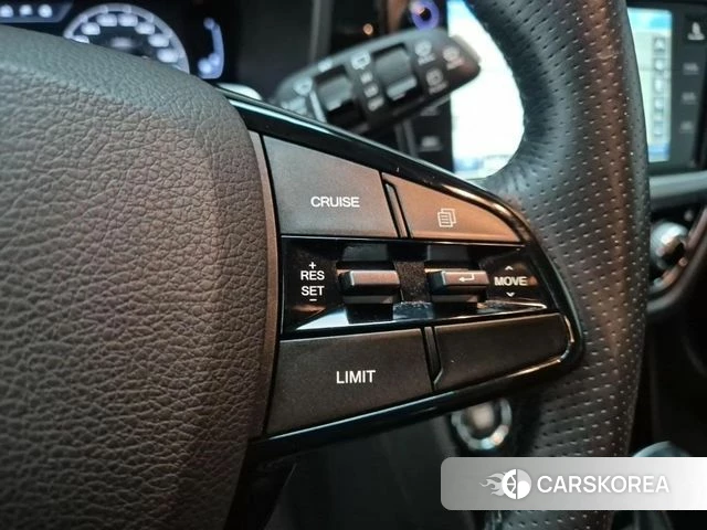 Ssangyong Beautiful Korando id 4232699 из Кореи 8