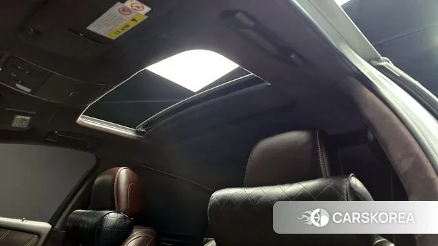 Lexus LS500h 5th generation id 3682395 из Кореи 8