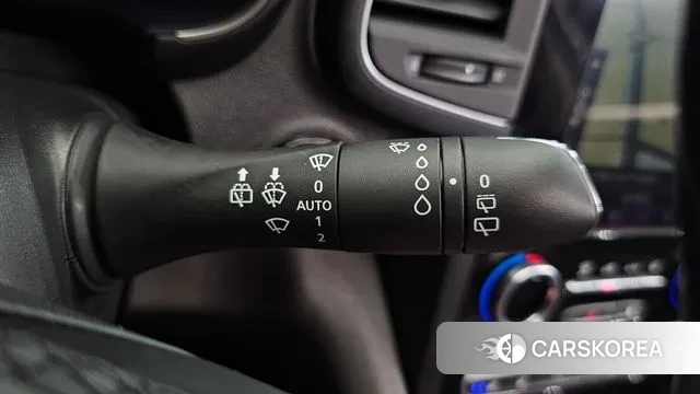 Renault Korea (Samsung) The New QM6 id 2961474 из Кореи 8