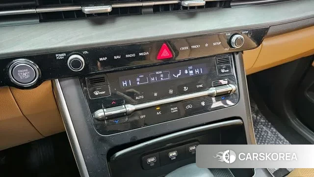 Kia Carnival 4th generation id 3788397 из Кореи 8