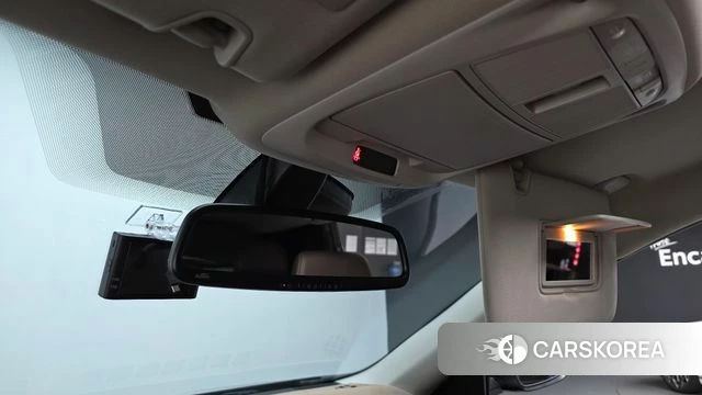 Renault Korea (Samsung) QM6 id 4536513 из Кореи 8