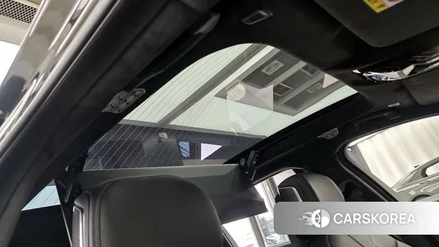 BMW i7 (G70) id 3310505 из Кореи 8