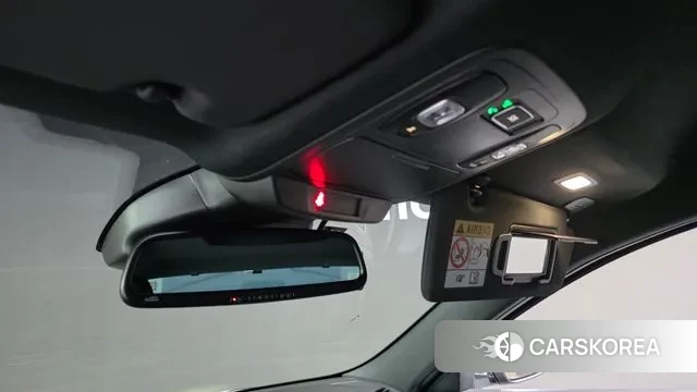 Renault Korea (Samsung) The New SM6 id 3716355 из Кореи 8