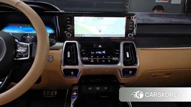 Kia Sorento 4th Generation id 3023574 из Кореи 8