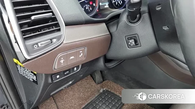 Hyundai Grandeur IG id 3123265 из Кореи 8