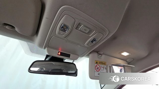 Renault Korea (Samsung) The New SM6 id 4881159 из Кореи 8