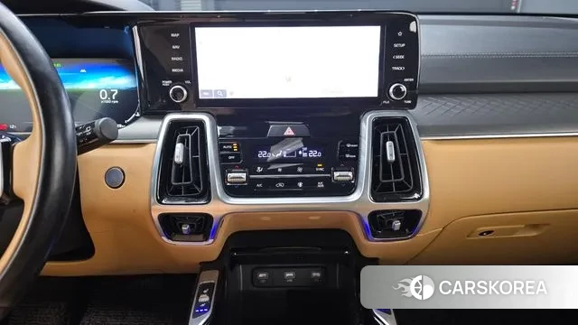 Kia Sorento 4th Generation id 3379924 из Кореи 8