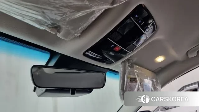 Hyundai Grandeur (GN7) id 2983972 из Кореи 8