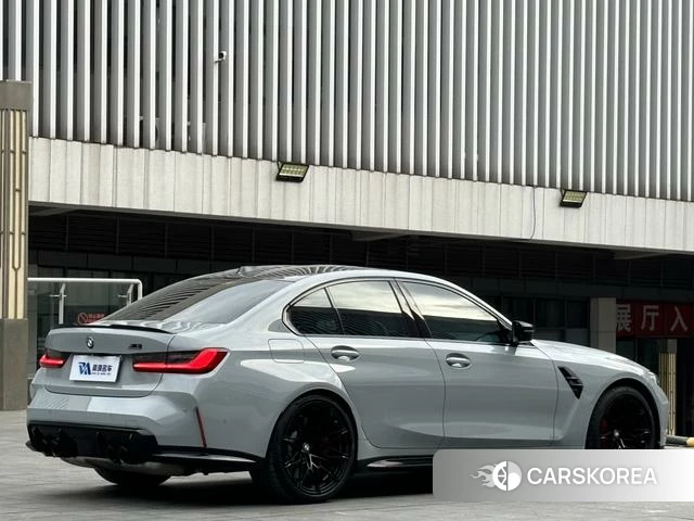 BMW M3 id 4216226 из Китая 8