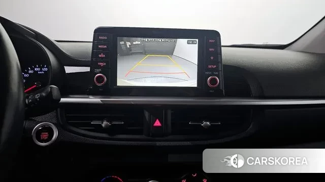 Kia All New Morning (JA) id 3134312 из Кореи 8