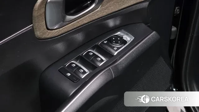 Kia Sorento 4th Generation id 3615132 из Кореи 8