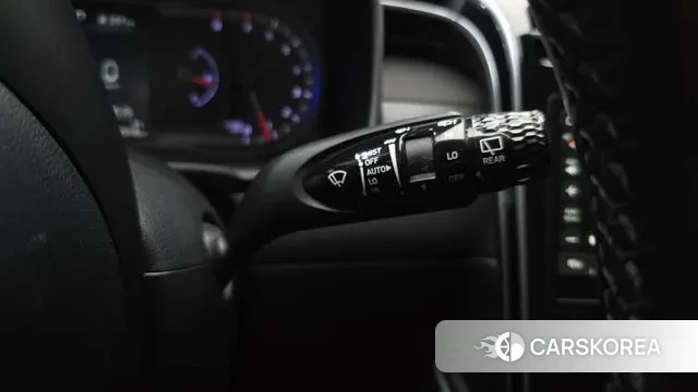 Hyundai Tucson (NX4) id 3634809 из Кореи 8