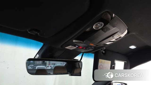 Kia K8 Hybrid id 4754194 из Кореи 8