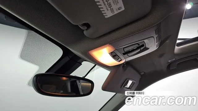 BMW X1 (F48) id 2891443 из Кореи 8