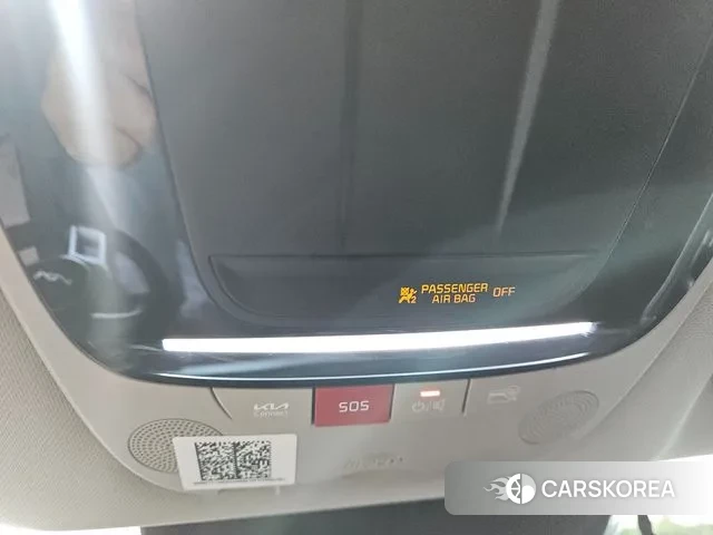 Kia K5 3rd generation id 3394189 из Кореи 8