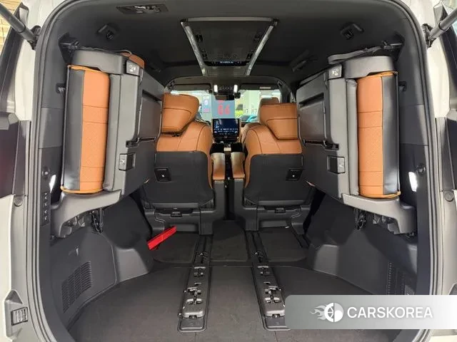 Toyota Alphard 4th Generation id 3614501 из Кореи 8