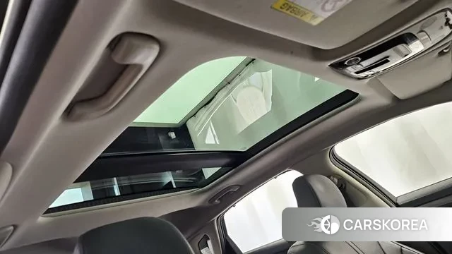 Kia K8 id 3028071 из Кореи 8