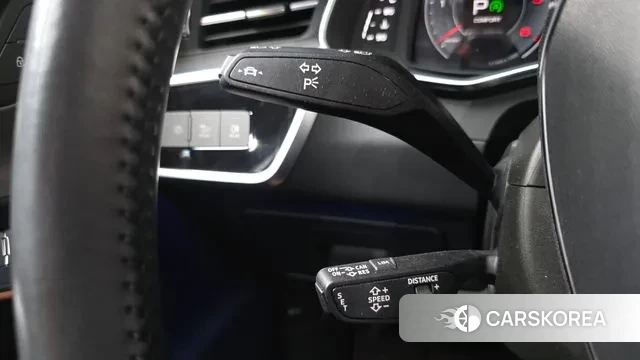 Audi A6 (C8) id 2885877 из Кореи 8