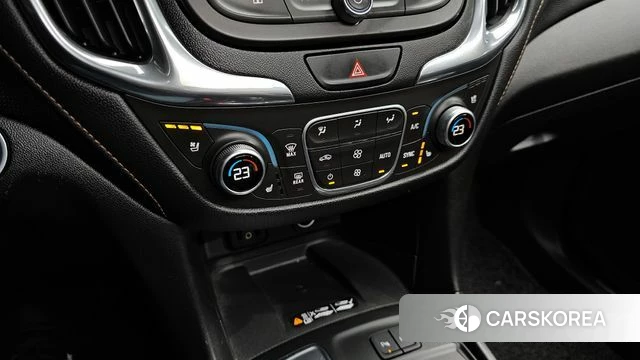 Chevrolet (GM Daewoo) Equinox id 3853824 из Кореи 8