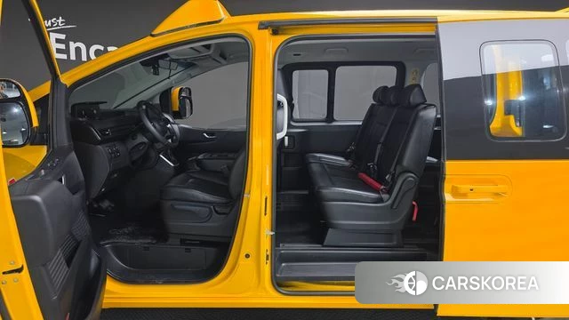 Hyundai Staria id 4415282 из Кореи 8