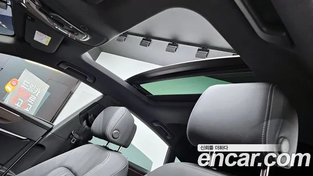 Audi A7 (4K) id 2847948 из Кореи 8