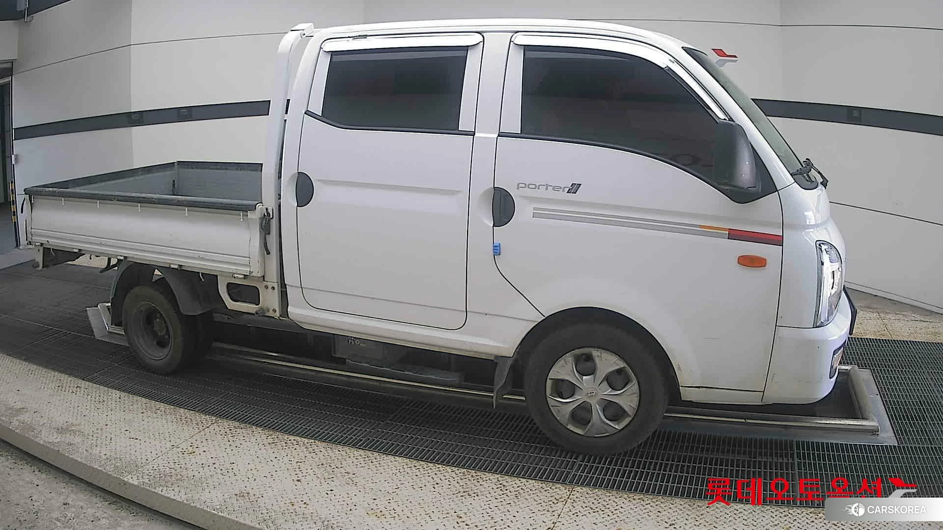 Hyundai Porter II id 4902506 из Кореи 8
